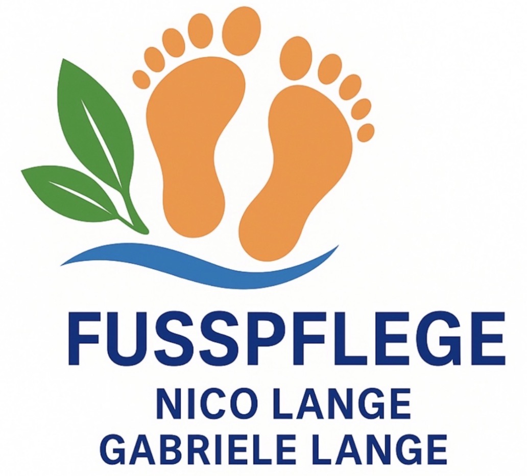Fußpflege Nico Lange und Gabriele Lange