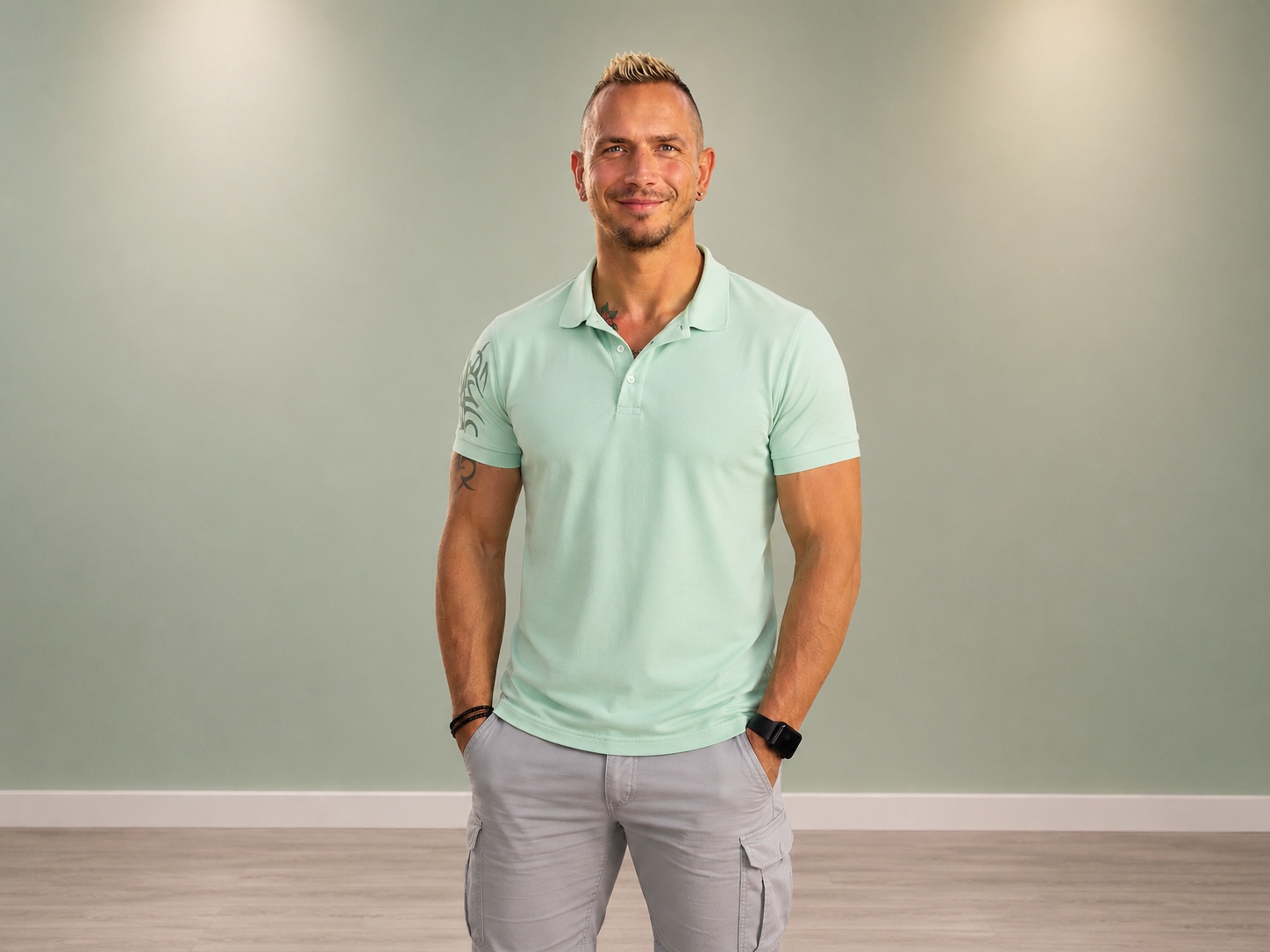 Nico Lange
